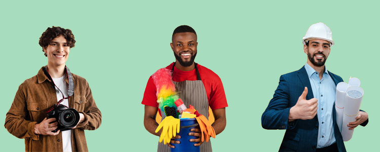 Lives can be changed through meaningful employment in companies that genuinely care.